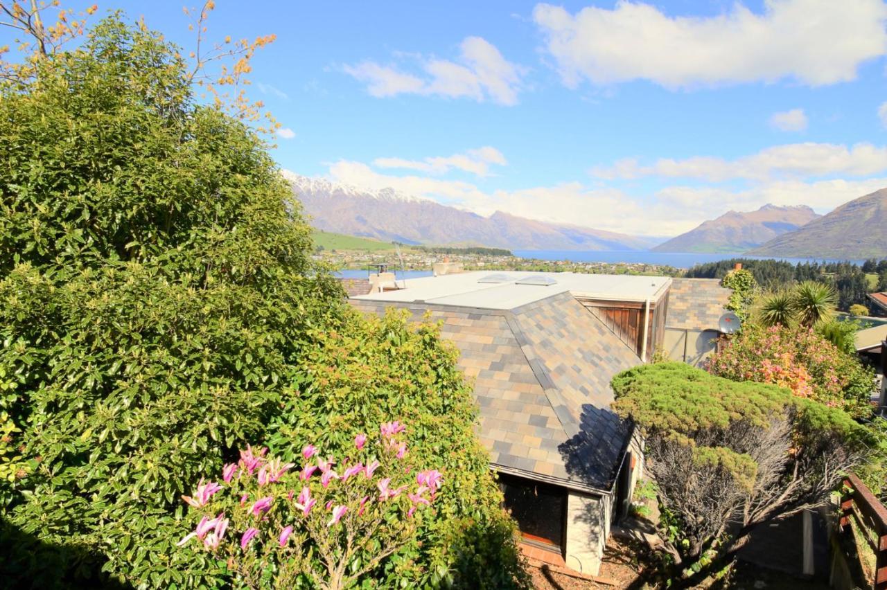 Earnslaw Central Views A Queenstown Zewnętrze zdjęcie
